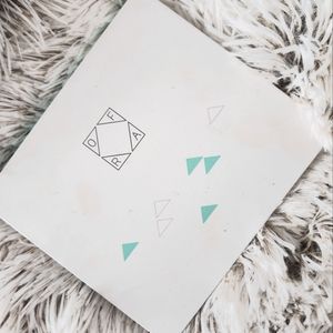 Ofra Cosmetics Eyeshadow Palette